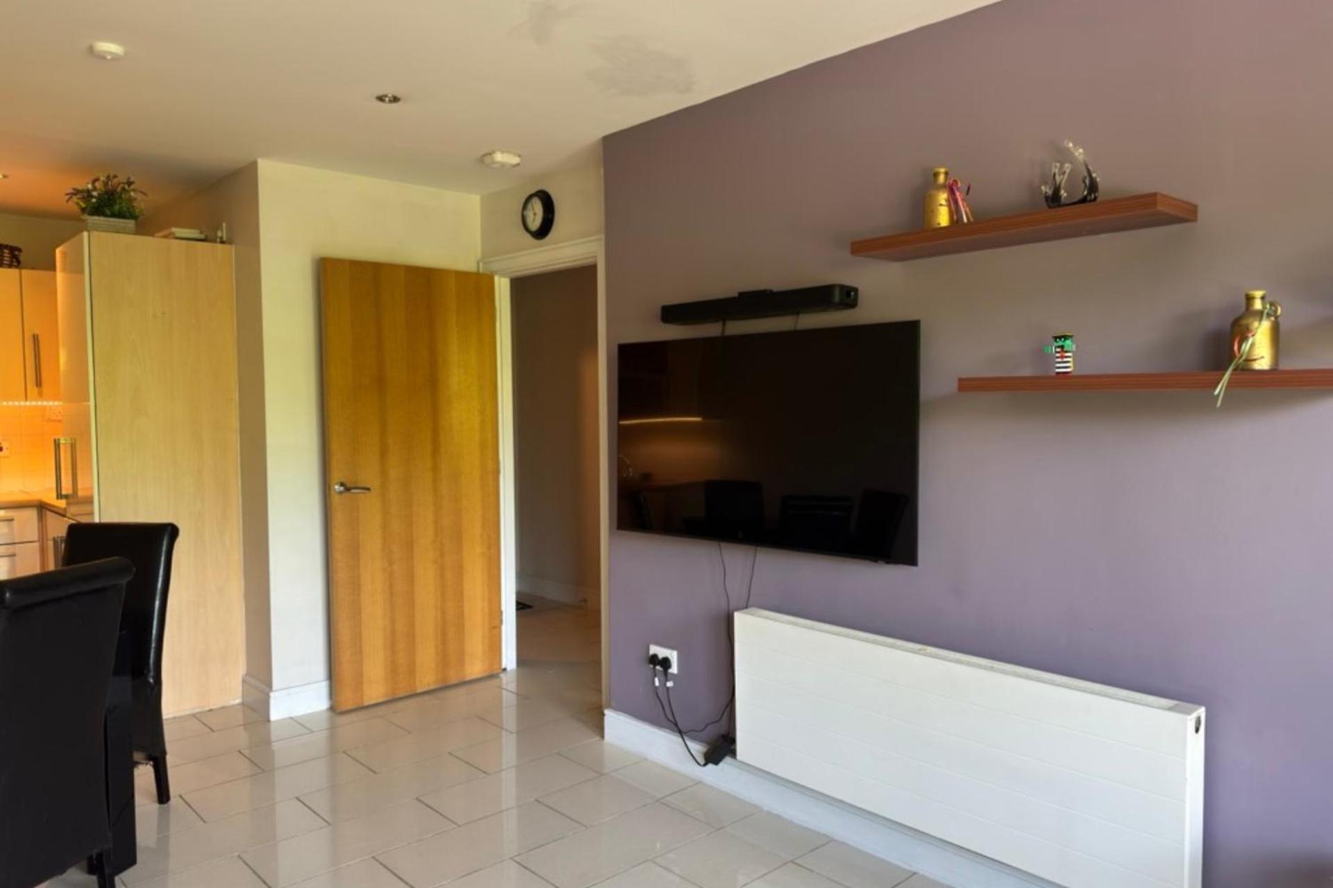 Boden Heath Apartment Dublin Exterior photo