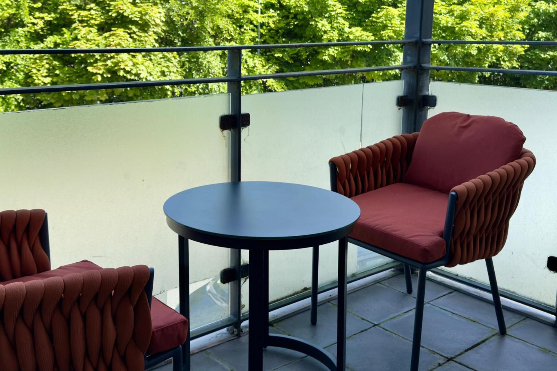 Boden Heath Apartment Dublin Exterior photo