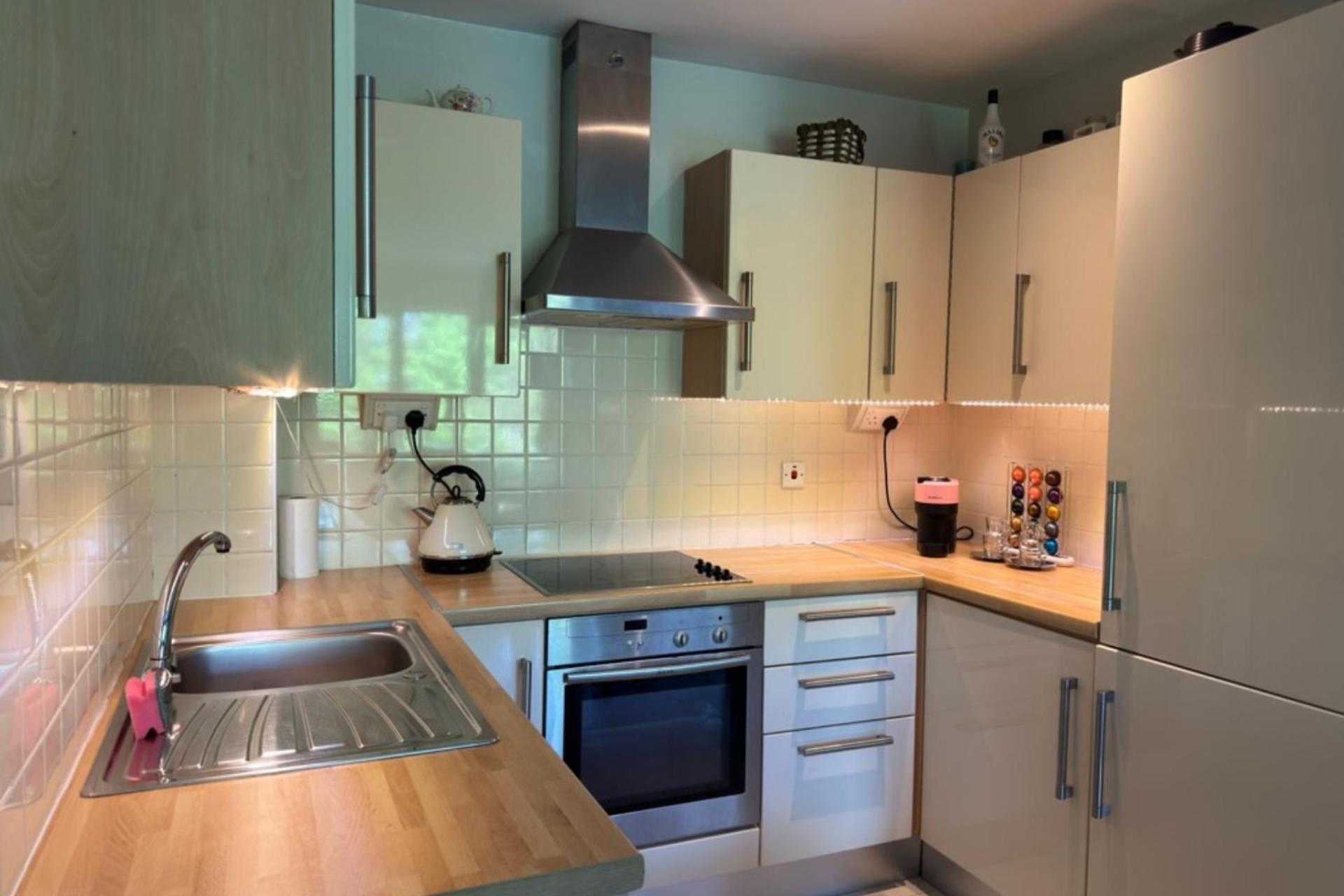 Boden Heath Apartment Dublin Exterior photo
